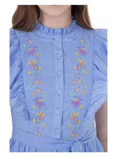 Vestido Marieta na internet