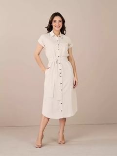 Vestido Geovanna