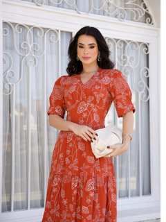 Vestido Mariana - comprar online