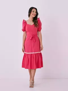 Vestido Palyne
