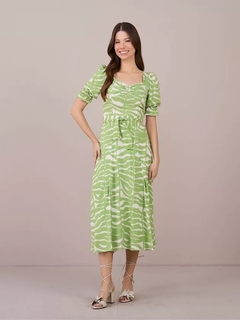 Vestido Fabia - comprar online
