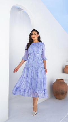 Vestido Isabella - comprar online