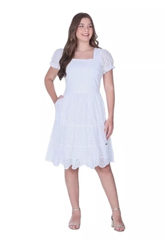 Vestido Elana