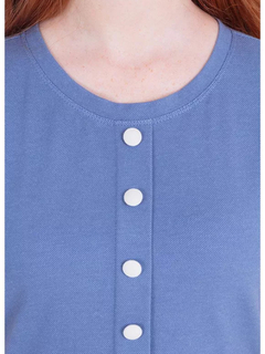 Vestido Blanca na internet