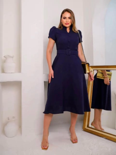 Vestido Pequim