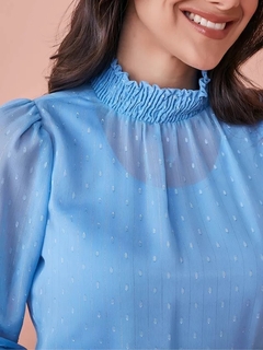 Blusa Claudia TM na internet