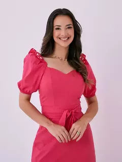 Vestido Palyne - comprar online