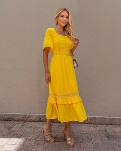 Imagem do Vestido Tamara
