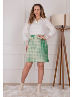 Saia Lavyane - comprar online