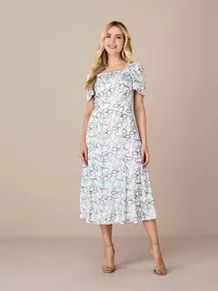 Vestido Quesia