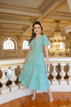 Vestido Renata - comprar online