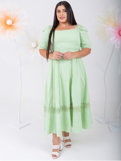 Vestido Meire