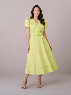 Vestido Edilene na internet