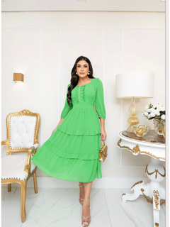 Vestido Maria