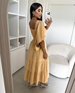 Vestido Luana - comprar online