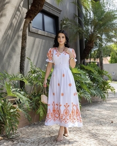 Vestido Eva