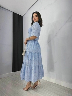Vestido Lidiane - comprar online