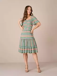 Vestido Noemi