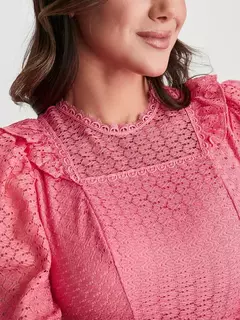 Vestido Franciele TM na internet