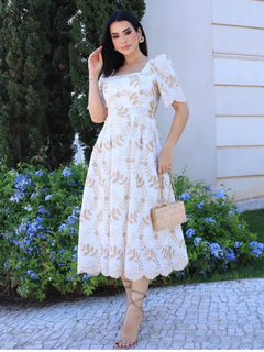 Vestido Livia - comprar online