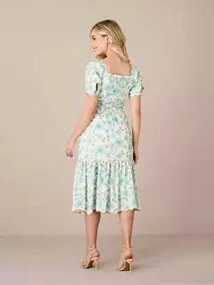 Vestido Josy TM