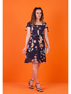 Vestido Regina