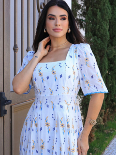 Vestido Ananda - comprar online
