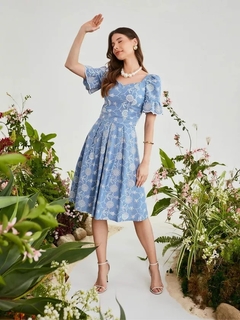 Vestido Izabel