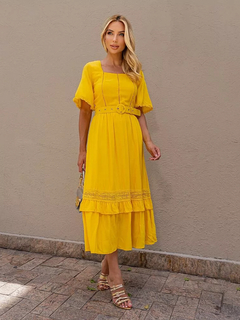 Vestido Tamara