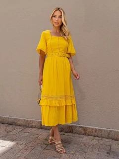 Vestido Tamara