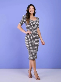 Vestido Camila Tm