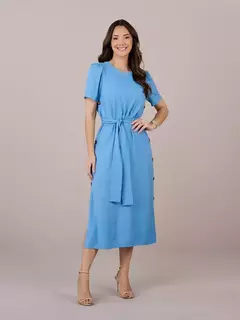 Vestido Mariana - comprar online