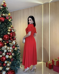 Vestido Eliete - comprar online