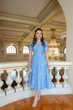 Vestido Renata na internet