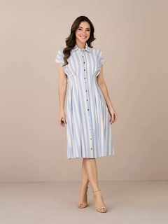 Vestido Milena Tm