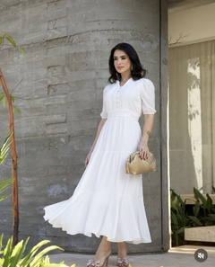 Vestido Elen