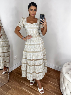 Vestido Ana