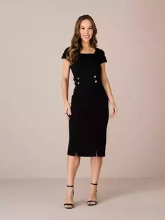 Vestido Leona - loja online