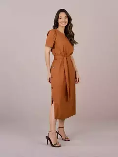 Vestido Mariana - comprar online