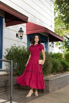 Vestido Valentina