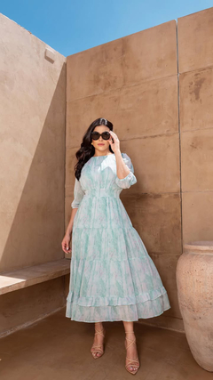 Vestido Isabella