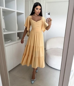 Vestido Luana