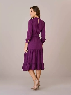 Vestido Lena na internet