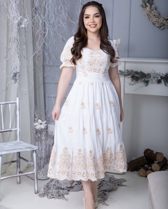 Vestido Natali - loja online