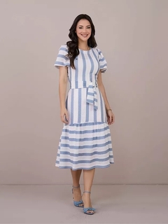 Vestido Ana