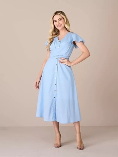 Imagem do Vestido Jenifer