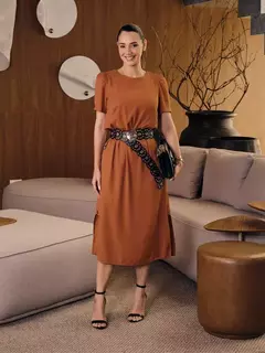 Vestido Mariana