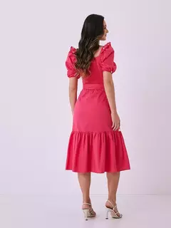Vestido Palyne na internet