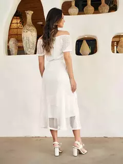 Vestido Mel - loja online