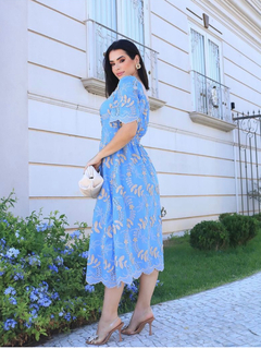 Vestido Livia - comprar online